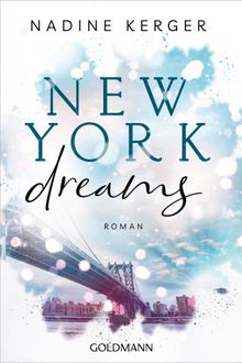 New York Dreams.  Nadine Kerger