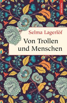 Von Trollen und Menschen.  Marie Franzos