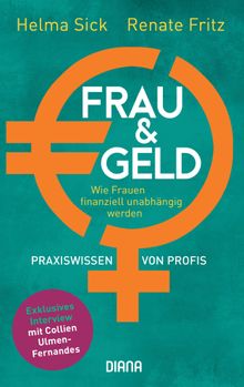 Frau und Geld.  Helma Sick