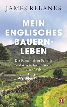 Mein englisches Bauernleben.  Maria Andreas