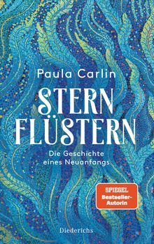 Sternflstern.  Paula Carlin