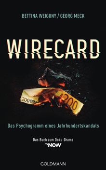 Wirecard.  Bettina Weiguny