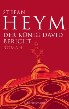 Der Knig David Bericht.  Stefan Heym