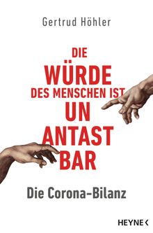 Die Corona-Bilanz.  Gertrud Hhler