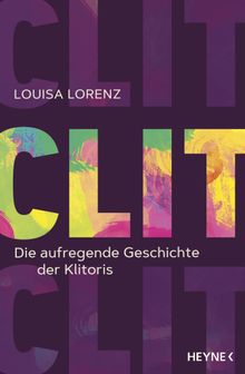 Clit.  Louisa Lorenz