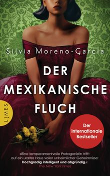 Der mexikanische Fluch.  Frauke Meier