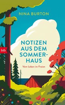 Notizen aus dem Sommerhaus.  Paul Berf