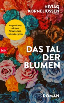 Das Tal der Blumen.  Franziska Hther