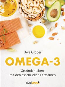 Omega 3.  Uwe Grber