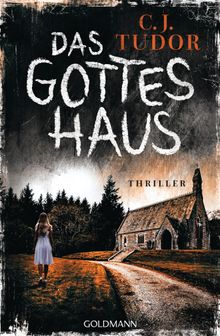 Das Gotteshaus.  Marcus Ingendaay