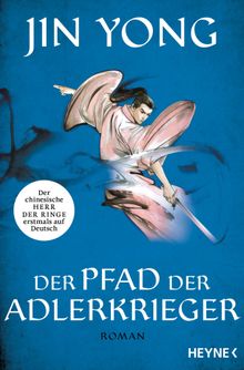 Der Pfad der Adlerkrieger.  Karin Betz