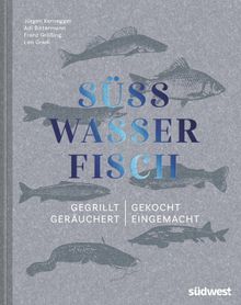 Swasserfisch.  Jrgen Kernegger