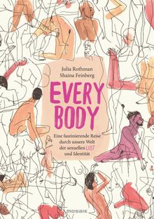 EVERY BODY.  Bettina Spangler