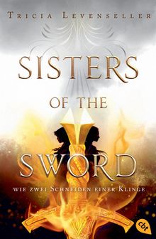 Sisters of the Sword - Wie zwei Schneiden einer Klinge.  Petra Koob-Pawis