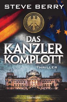 Das Kanzler-Komplott.  Wolfgang Thon