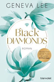 Black Diamonds.  Charlotte Seydel