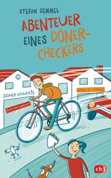 Abenteuer eines Dner-Checkers.  Stefan Gemmel