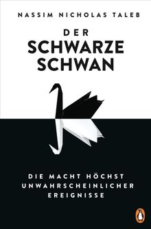 Der Schwarze Schwan.  Ingrid Pross-Gill