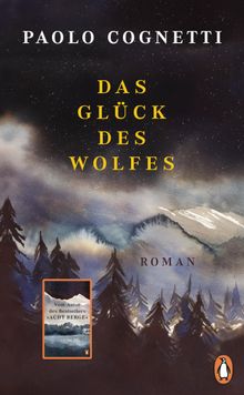 Das Glck des Wolfes.  Christiane Burkhardt