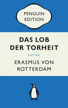 Das Lob der Torheit.  Kurt Steinmann