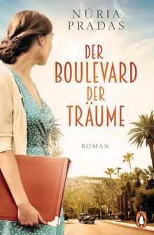 Der Boulevard der Trume.  Sonja Hagemann