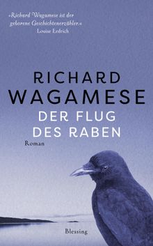 Der Flug des Raben.  Ingo Herzke