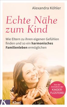 Echte Nhe zum Kind.  Alexandra Khler