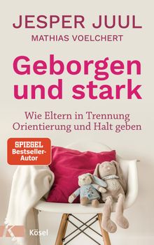 Geborgen und stark.  Mathias Voelchert