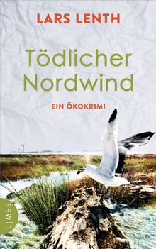 Tdlicher Nordwind.  Frank Zuber