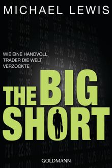 The Big Short.  Birgit Schbitz