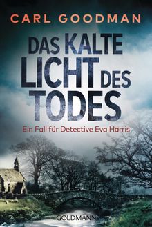 Das kalte Licht des Todes.  Marie-Luise Bezzenberger