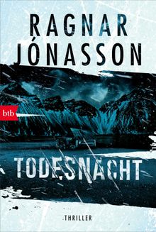 Todesnacht.  Tina Flecken