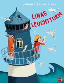 Linas Leuchtturm.  Jonathan Stock