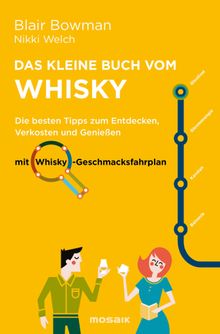 Das kleine Buch vom Whisky.  Leena Flegler