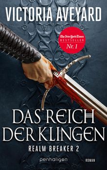 Das Reich der Klingen - Realm Breaker 2.  Michaela Link