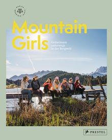 Mountain Girls.  Marta Sobczyszyn