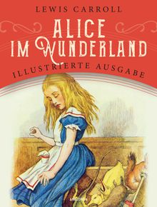 Alice im Wunderland.  Jan Strmpel