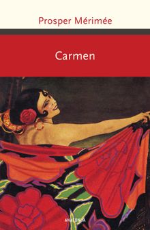 Carmen.  Prosper Mrime
