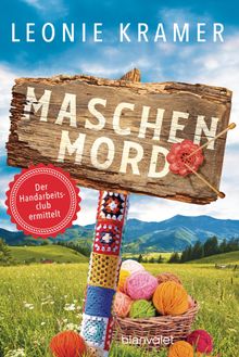 Maschenmord.  Leonie Kramer