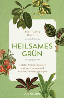 Heilsames Grn.  Elisabeth Liebl