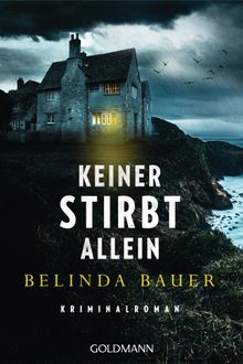 Keiner stirbt allein.  Marie-Luise Bezzenberger