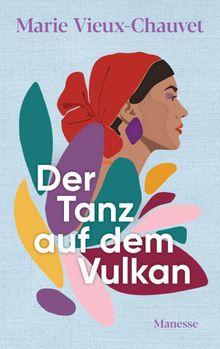 Der Tanz auf dem Vulkan.  Nathalie Lemmens