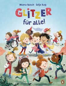 Glitzer fr alle!.  Milena Baisch