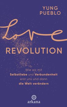 Love Revolution.  Violeta Topalova