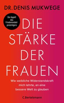 Die Strke der Frauen.  Cornelia Stoll