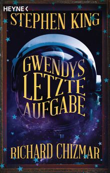 Gwendys letzte Aufgabe.  Sven-Eric Wehmeyer