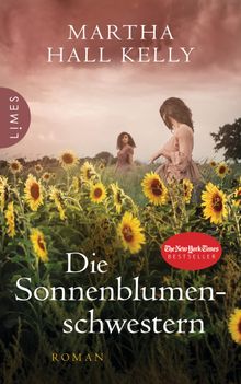 Die Sonnenblumenschwestern.  Karin Dufner