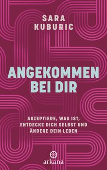 Angekommen bei dir.  Ursula Pesch