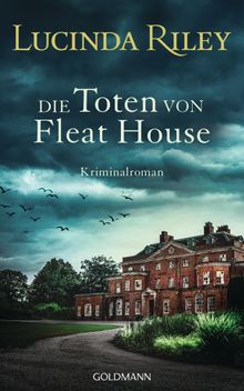 Die Toten von Fleat House.  Ursula Wulfekamp