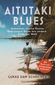 Aitutaki-Blues.  Lukas Sam Schreiber